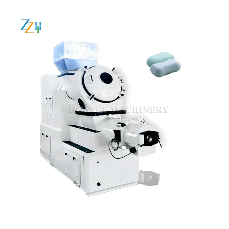 Commercial bar soap making machine small line production/small scale soap production line/machines to make soap