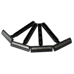 Самая дешевая одноразовая бритва с пластиковой ручкой из углеродистой стали для