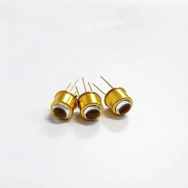UVC LED 254nm/265nm/275nm/310nm TO39 sterilize light UVC TO39 Led Test Led