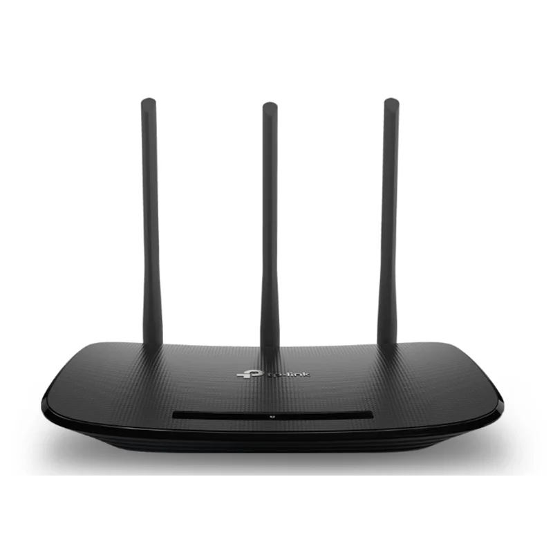 Original TP-LINK TL-WR940N V6 450Mbps wireless router wifi switch tplink