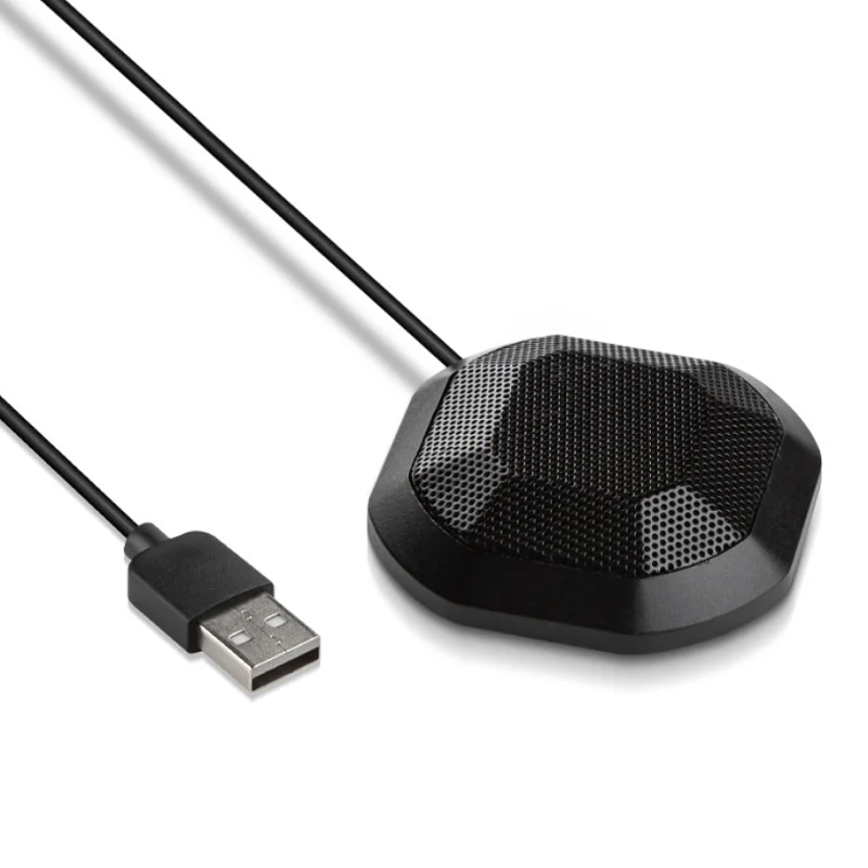 Всенаправленный USB-динамик для