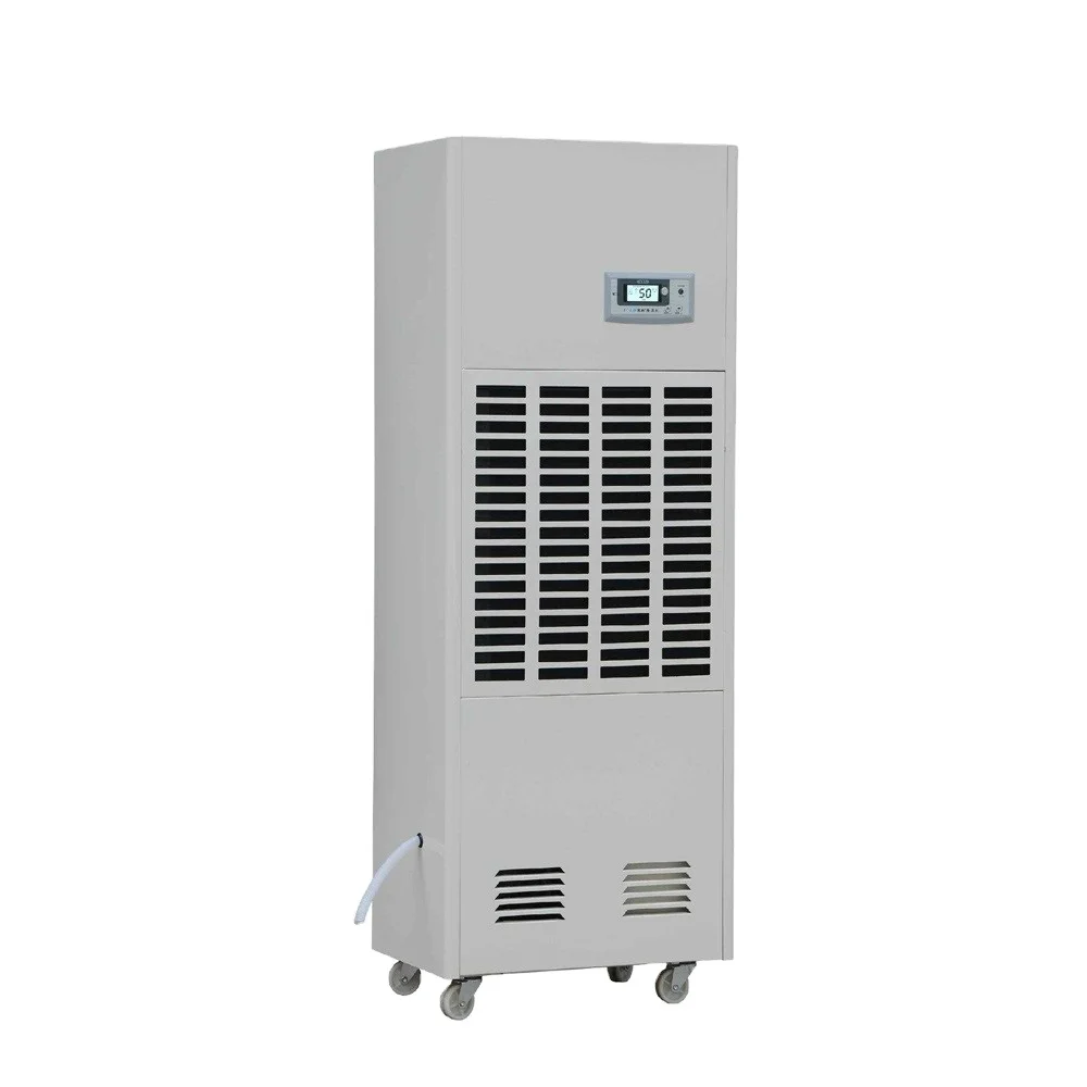 Высококачественный широко используемый для склада воздуховод с шлангом для внутреннего бассейна промышленный осушитель