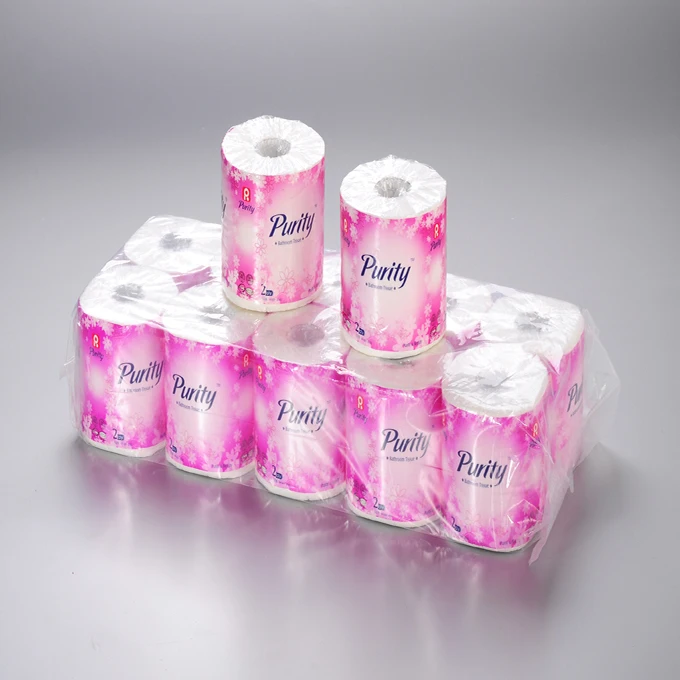 hemp animal toilet paper wood pulp