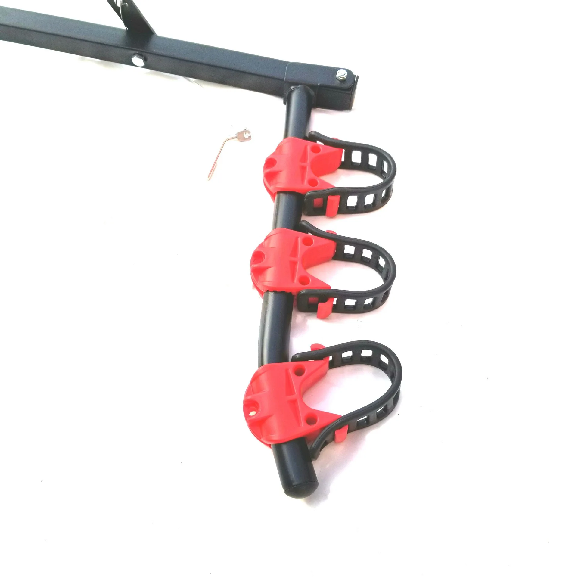 Bicycle Carrier for Car Trunk Mount Rack Bicycle Stand Carrier Universal Car Rack