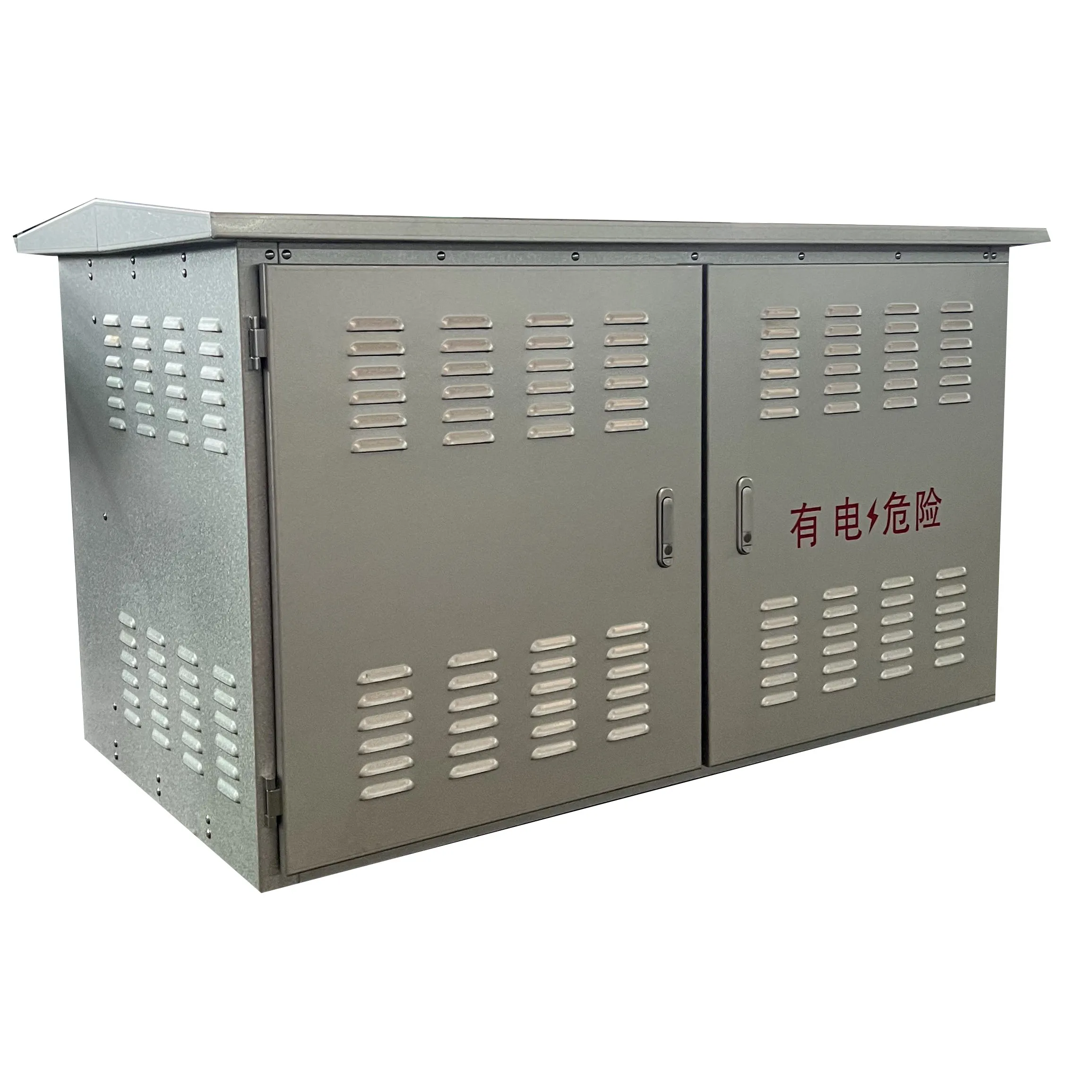 INKAY Steel Enclosure Electrical 50cm X 60cm Kdm Electrical Enclosure Electric Control Enclosure Panel Making Machine