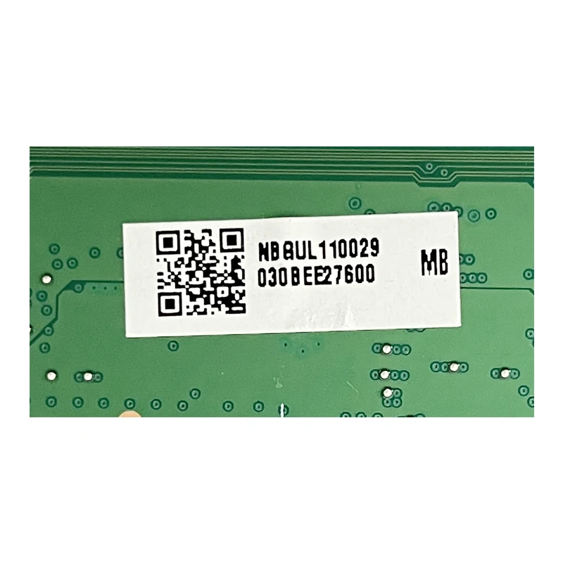 NB.GUL11.002 N3350 4GB 32GB eMMC Motherboard C732T-C8VY-US for Acer Chromebook 11 C732T-C8VY