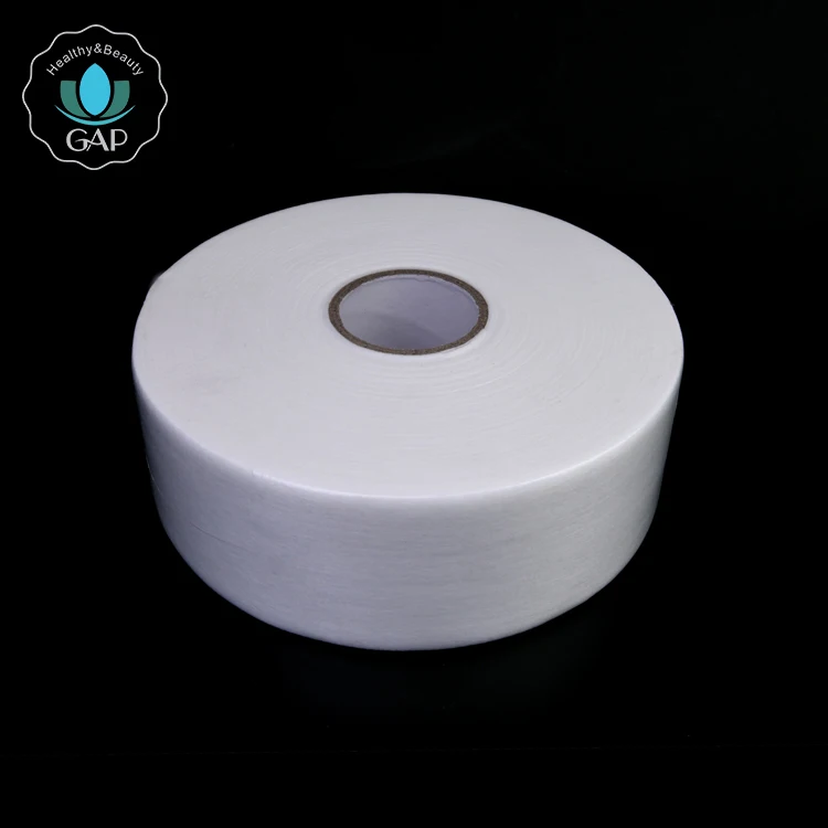 factory outlet painless waxing strips roll wholesale paper wax strip roll