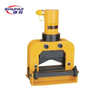 hot selling CWC-150V 150 200V 200 type  hydraulic cutting machine