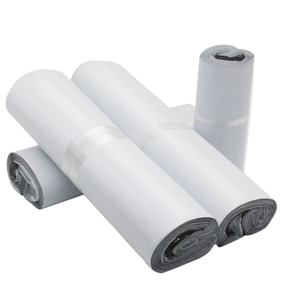 Expert in custom poly mailer bags with any colors