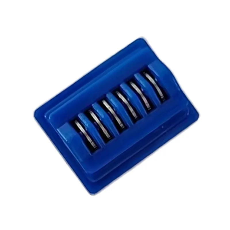 Медицинский лигатурный зажим LT300 титановый для лапароскопической хирургии