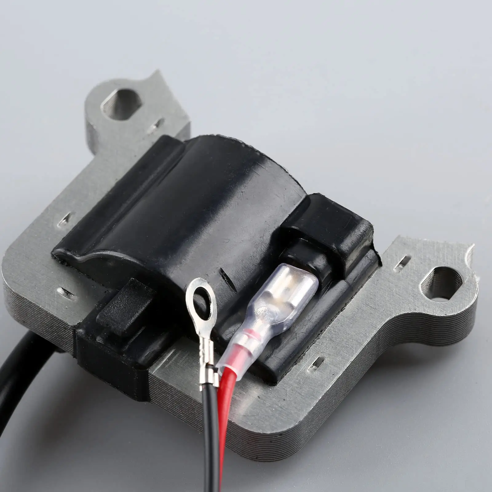 L&P 43CC 52CC 40-5 Brush Cutter Ignition Coil 62mm for Trimmer 44-5 CG430 CG520