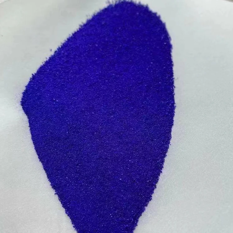 Chinese manufacturer wholesale oral capsules blue copper peptide powder and liquid cosmetic grade medical grade