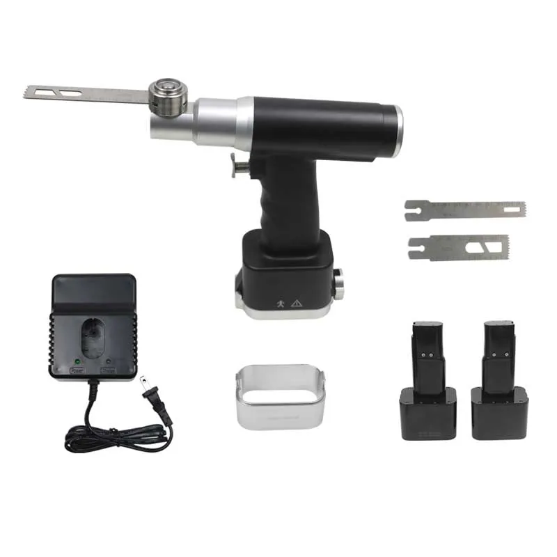 Electric drill tool medical bone drill orthopedic drill and saw orthopedic saw