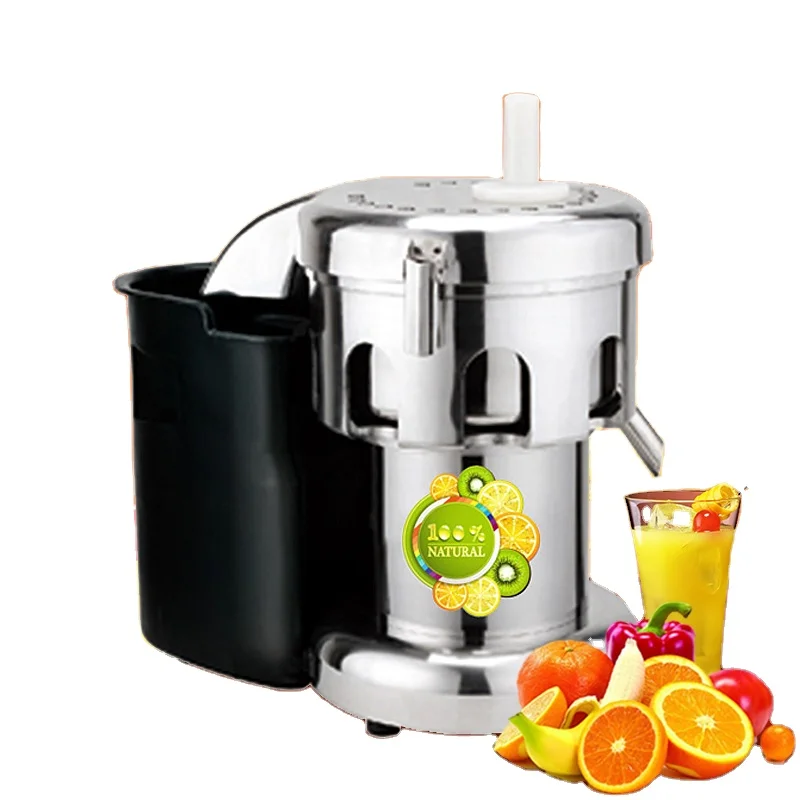 Commercial rs Fruit Extractors r Extracting Making Machine for Carrot Orange Vegetable fruit juice press