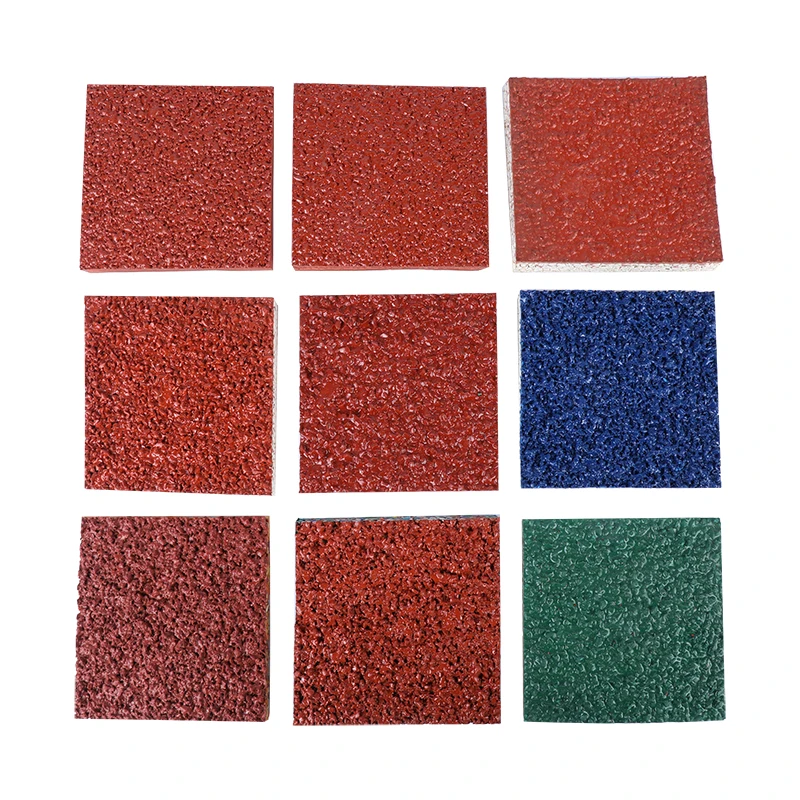 Professional Quality Running Tracks: Built To Withstand Intensive Training