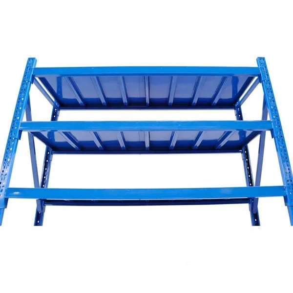 Heavy Duty Warehouse Pallet System Warehouse Racking Pallet Rack Shelving Pallet Racking For Industrial Shelves System