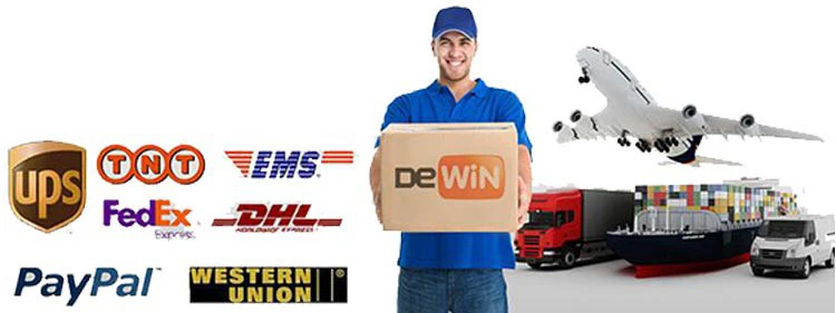 Shipment information