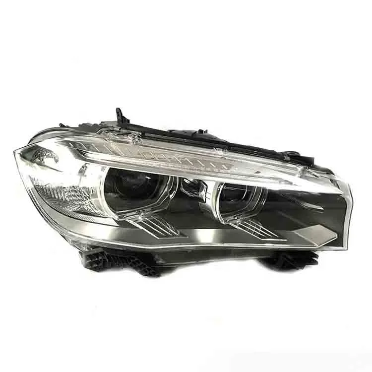 63117317101 auto parts car xenon headlamp OEM 63117317102 car headlamp for BMW X5 Series F15 2014 2015 2016 2017 2018