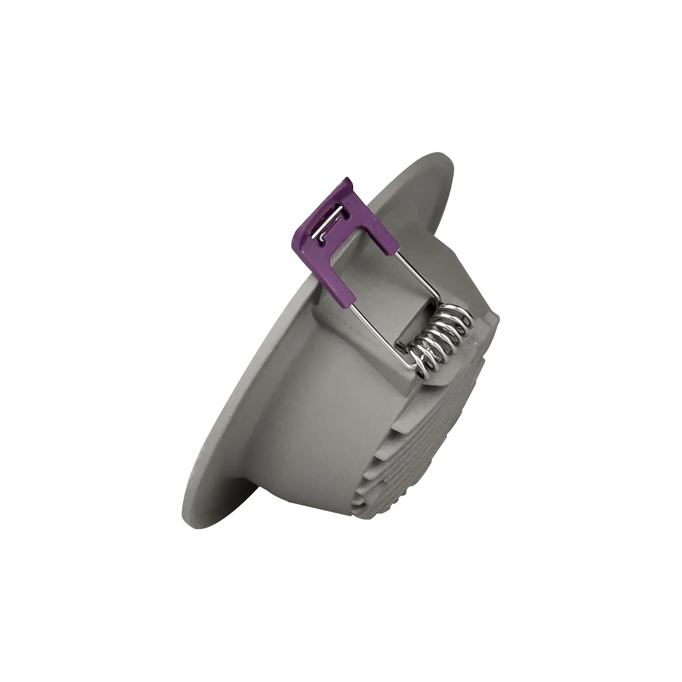 
JHOW T1206WS DOB light aluminum led downlight 6w high brightness long lifetime led kitchen ceiling light led recessed downlight 