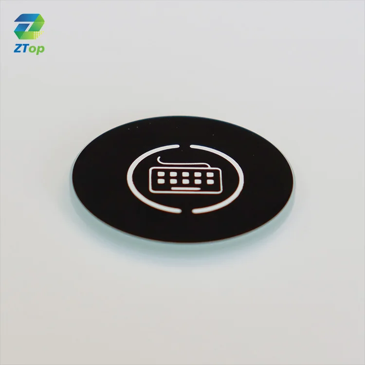 1mm 2mm 3mm 4mm 5mm 6mm 10mm thick clear float tempered glass panel ultra thin prexy sight use quartz borosilicate glass sheet