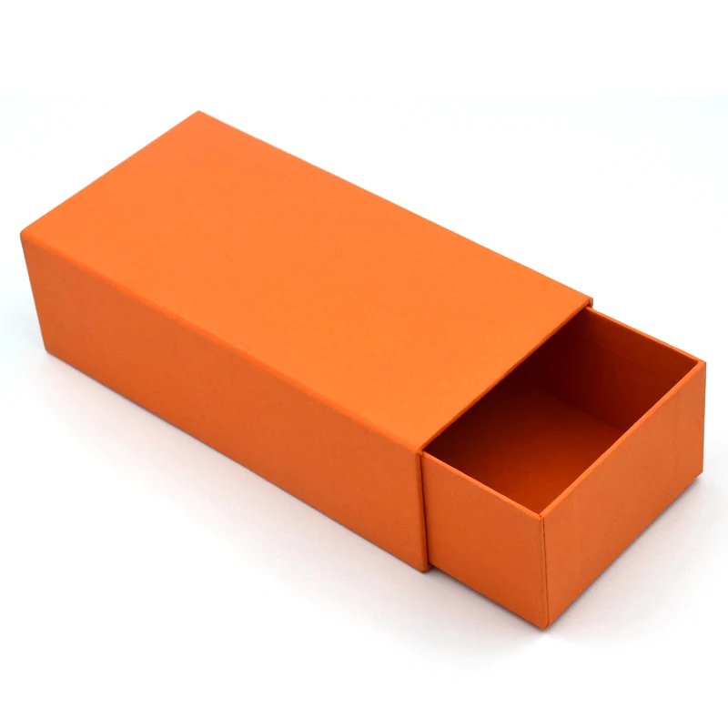 New luxury drawer glasses case sunglasses organizer glasses cover glasses gift boxes