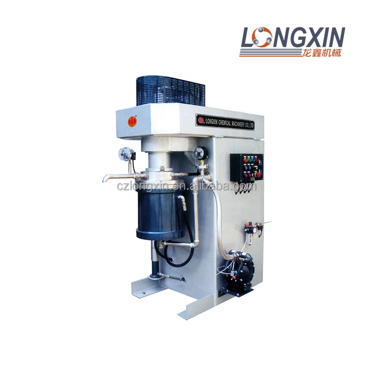 Sander Small  Making Machine mini grinder vertical sand mill machine