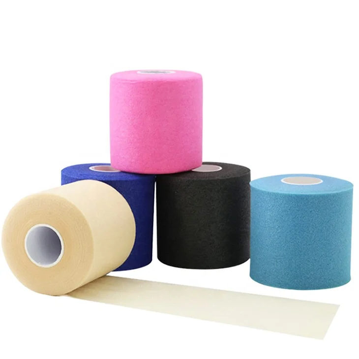 SCICO 100% лента для тела из пенополиуретана легкая спортивная защиты