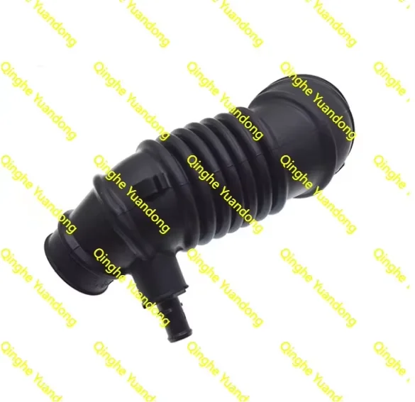 New design wholesale high quality rubber products 1505A423 1505A630 1505A376 MITSUBISHI L200 2.5 Genuine Duct Air Cleaner