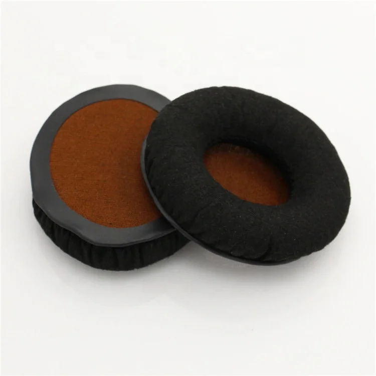 Replacement Ear Cups Earpad cushions Ear Pad Cover For Momentum On-Ear Headphone