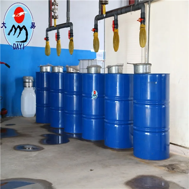 DY-D5 Decamethy Cyclopentasiloxane (DC245) для косметического использования