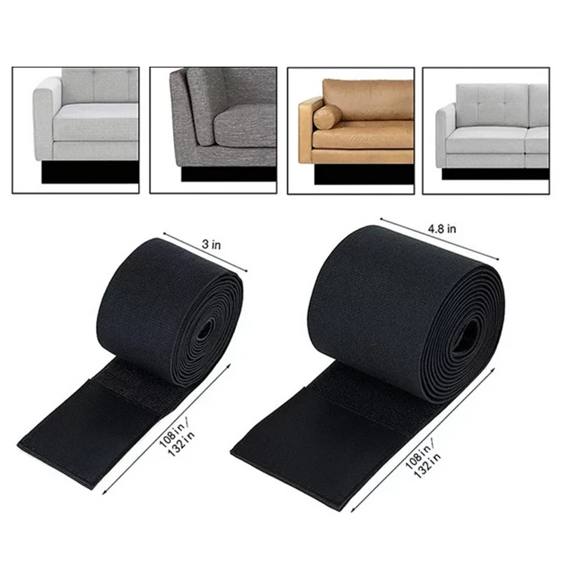 world under the couch  sofa bed toy blocker bumper strip sweep under door draft blocker stopper for under bed stop