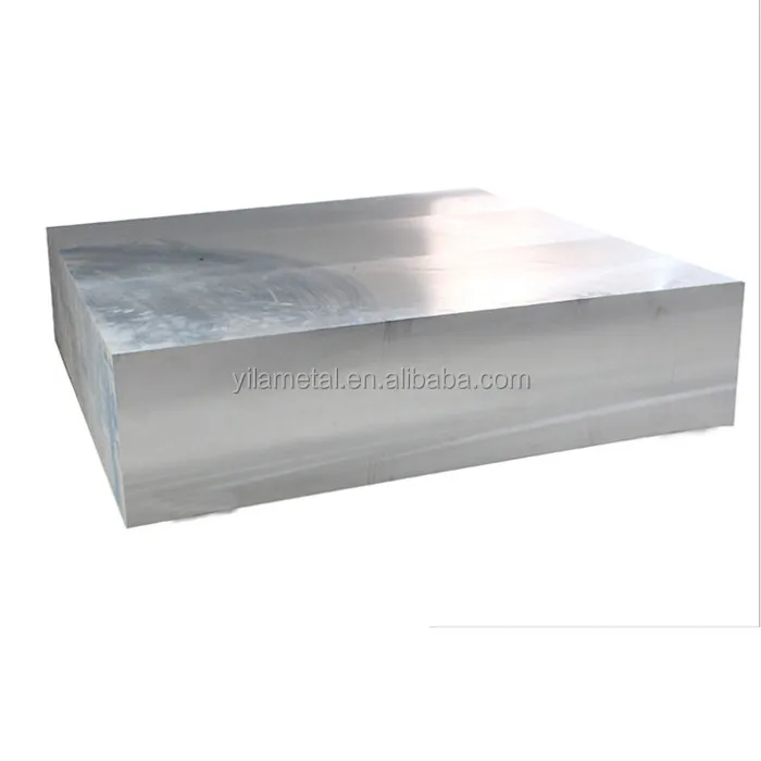 New High Quality Magnesium Alloy Sheet Plates Cast AZ31B AZ91D ZK61M magnesium plate we43 / Magnesium alloy ingot