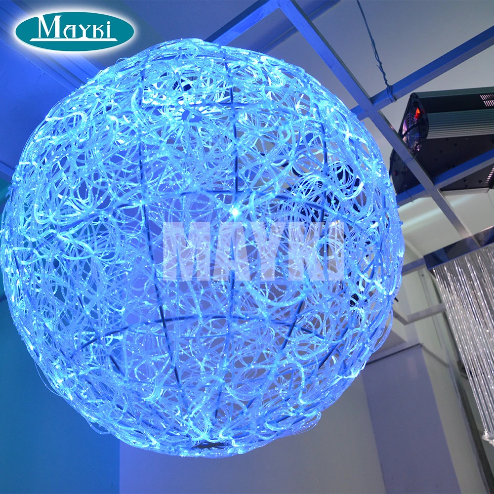 Factory Price RGBW Led Fiber Optic Light Source 150W High Power Fiber Optic Light Engine For Indoor Decoration