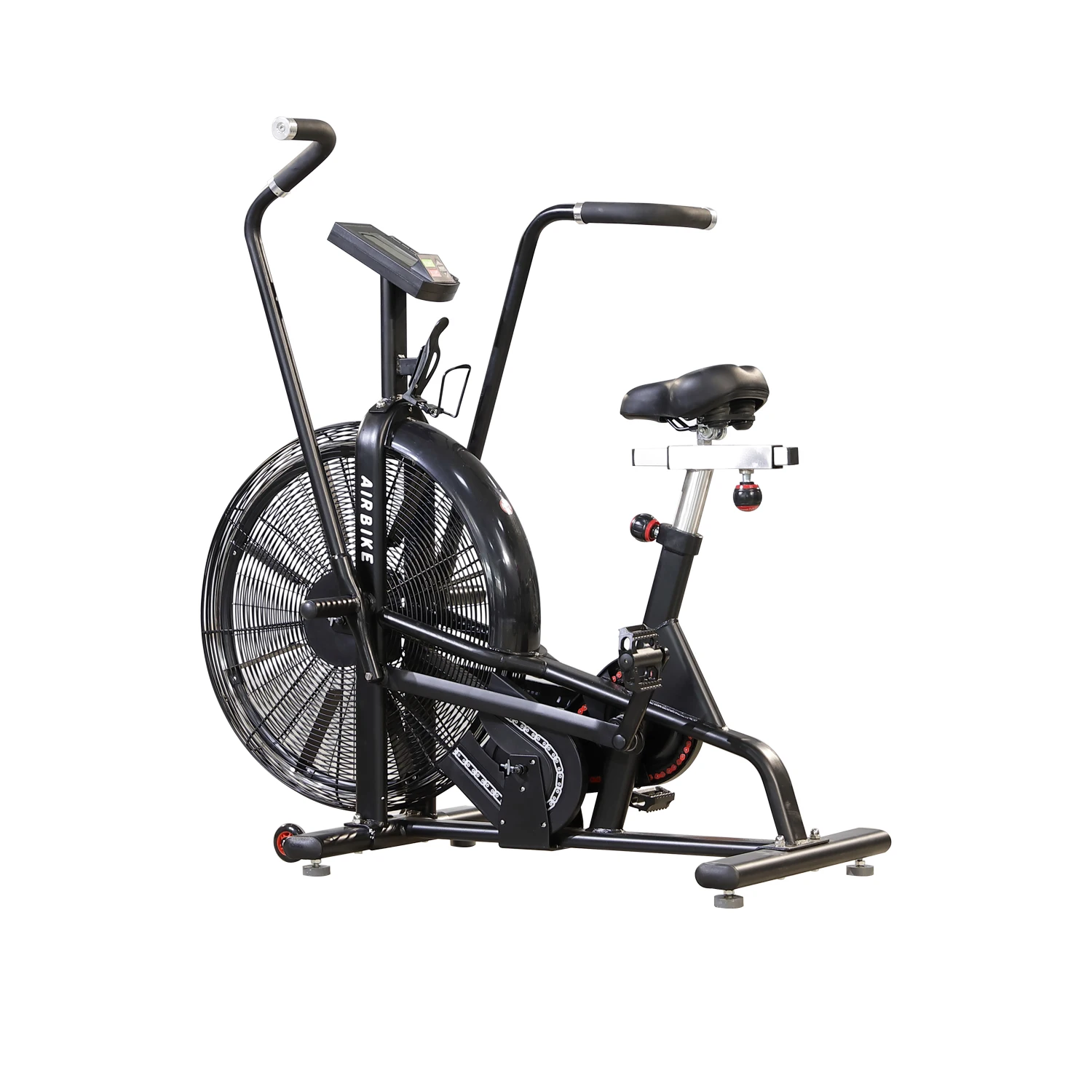 Economical Custom Design New Design Gym Equipment Fan Fitness Bike Air