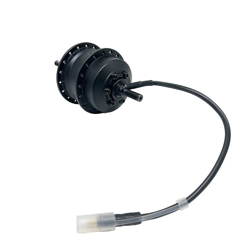 CZJB-IH45H01 high quality 250w inner rotor electric bike motor 25 km/h ebike thread motor