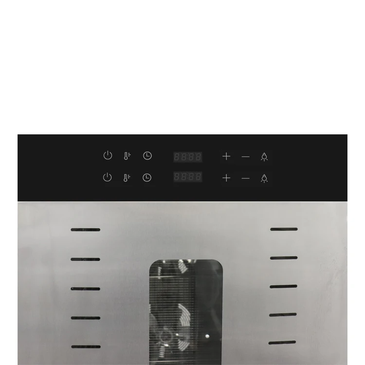 Commercial 32 Trays Food Dryer Dehydrator Drying Machine