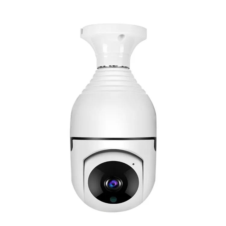 2022 CCTV Security HD 1080p 2MP WIFI Wireless Outdoor Camera Battery P2P Ap Function Solar Powered Wifi Video Camera