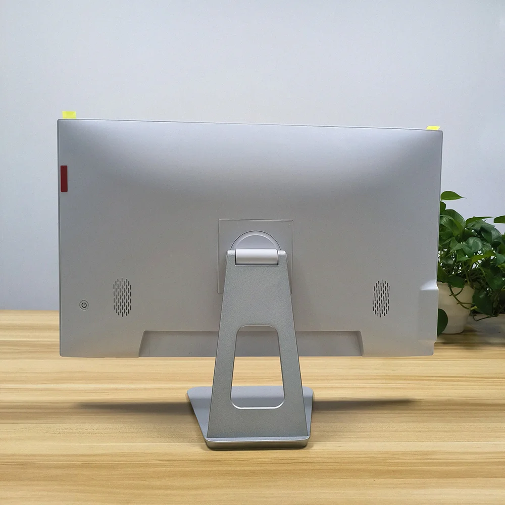 Hot Sale Cheapest Monoblock IPS Screen Industrial Panel PC  i7 Processor All In One  Computer