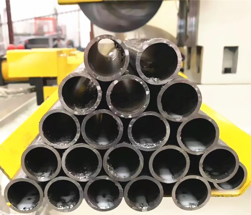 Полностью автоматическая циркулярная пила CNC для резки металлических