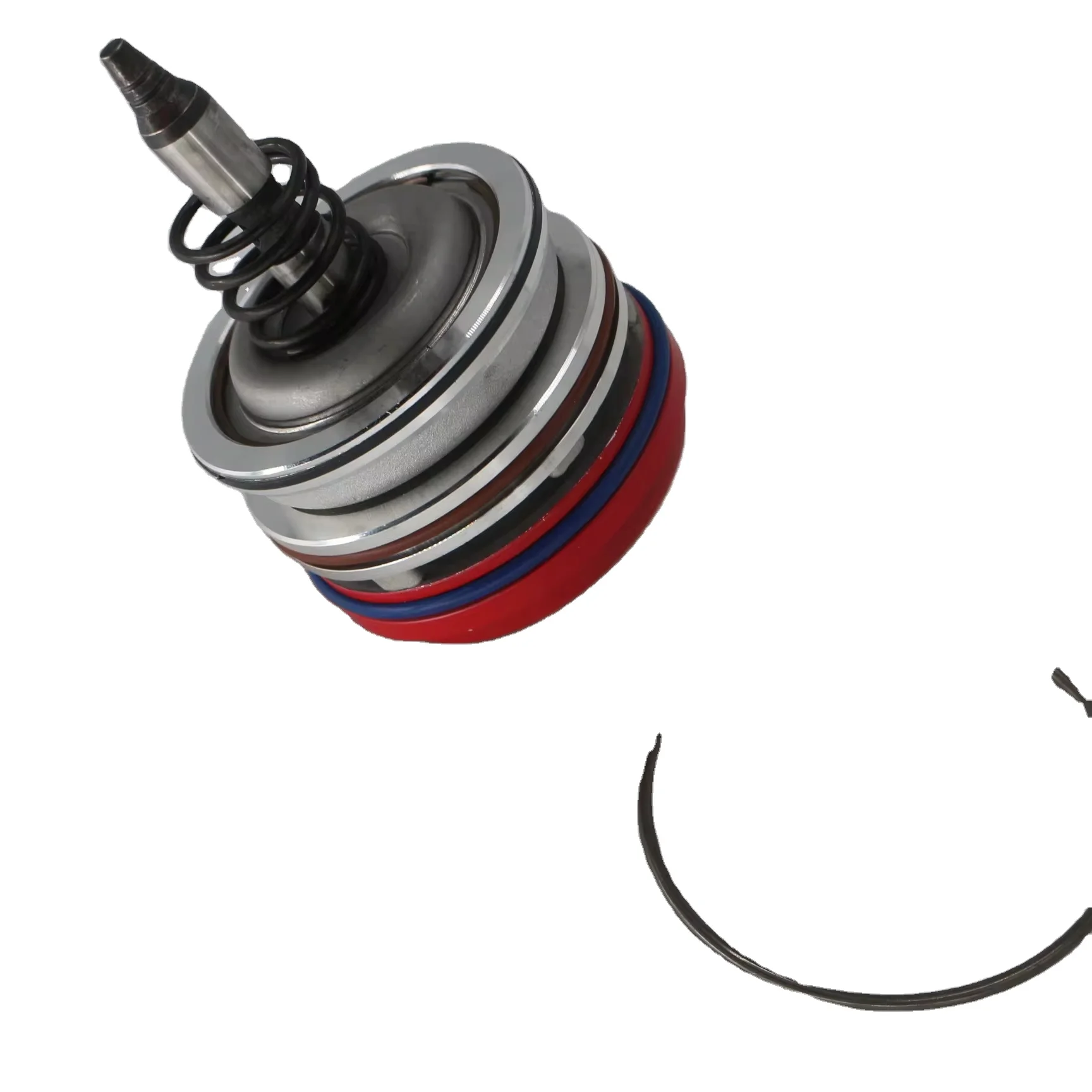 10X pack 700R4 4L60E Corvette Servo High Performance HD 4L65E 4L70E Red Cover