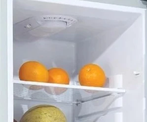 Commercial Solar Freezer Refrigerator Fridge Side by Side Refrigerator