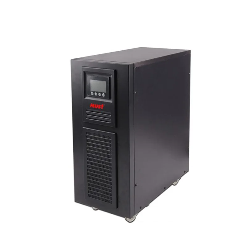  Обязательно Высокочастотный Интернет UPS 10 ква