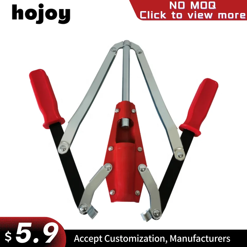 Factory direct supply easy to use good quality Home Brewing Double Lever Wine Corker