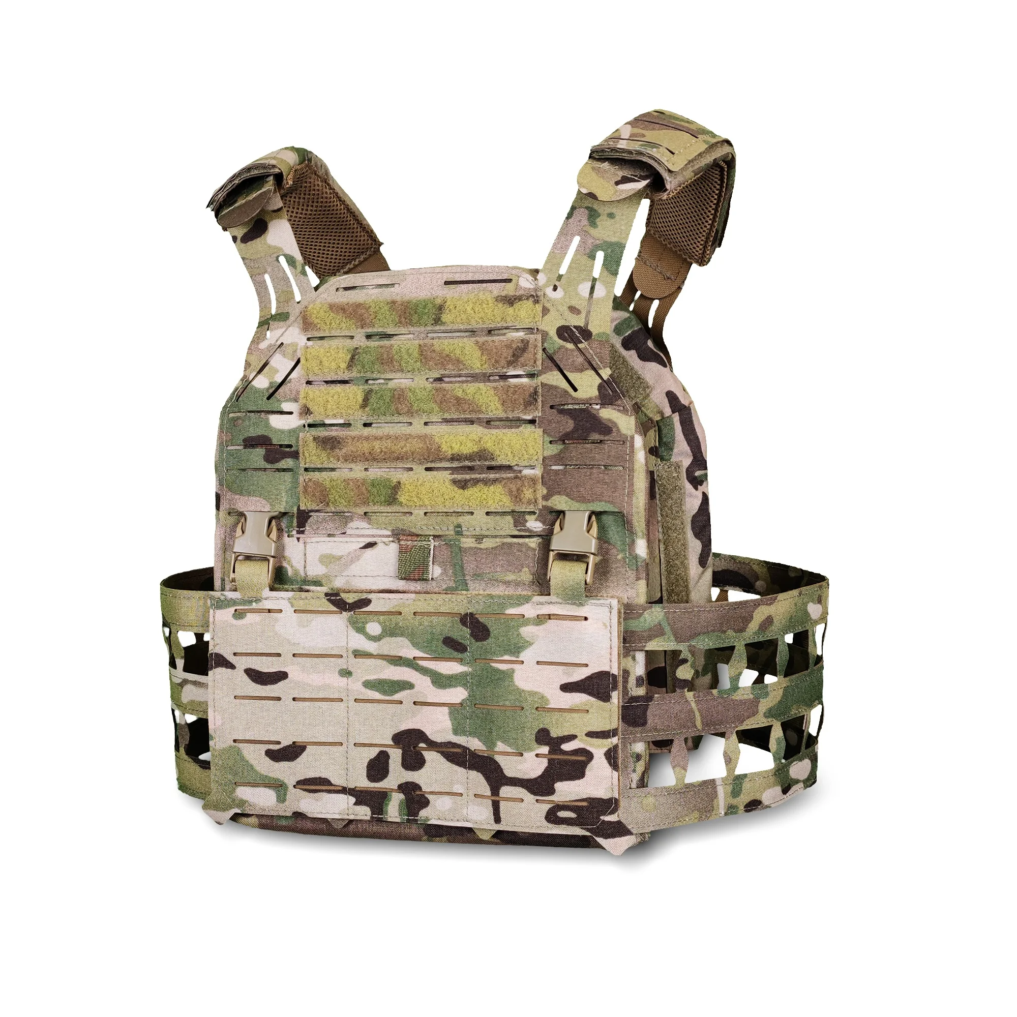 newest LBT 6094 Gen 3 laser cut tactical vest