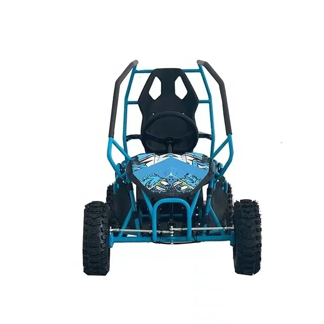 2021 Новый dinos 1200 Вт 48 В mini quad electric UTV детский карт багги для дешевой