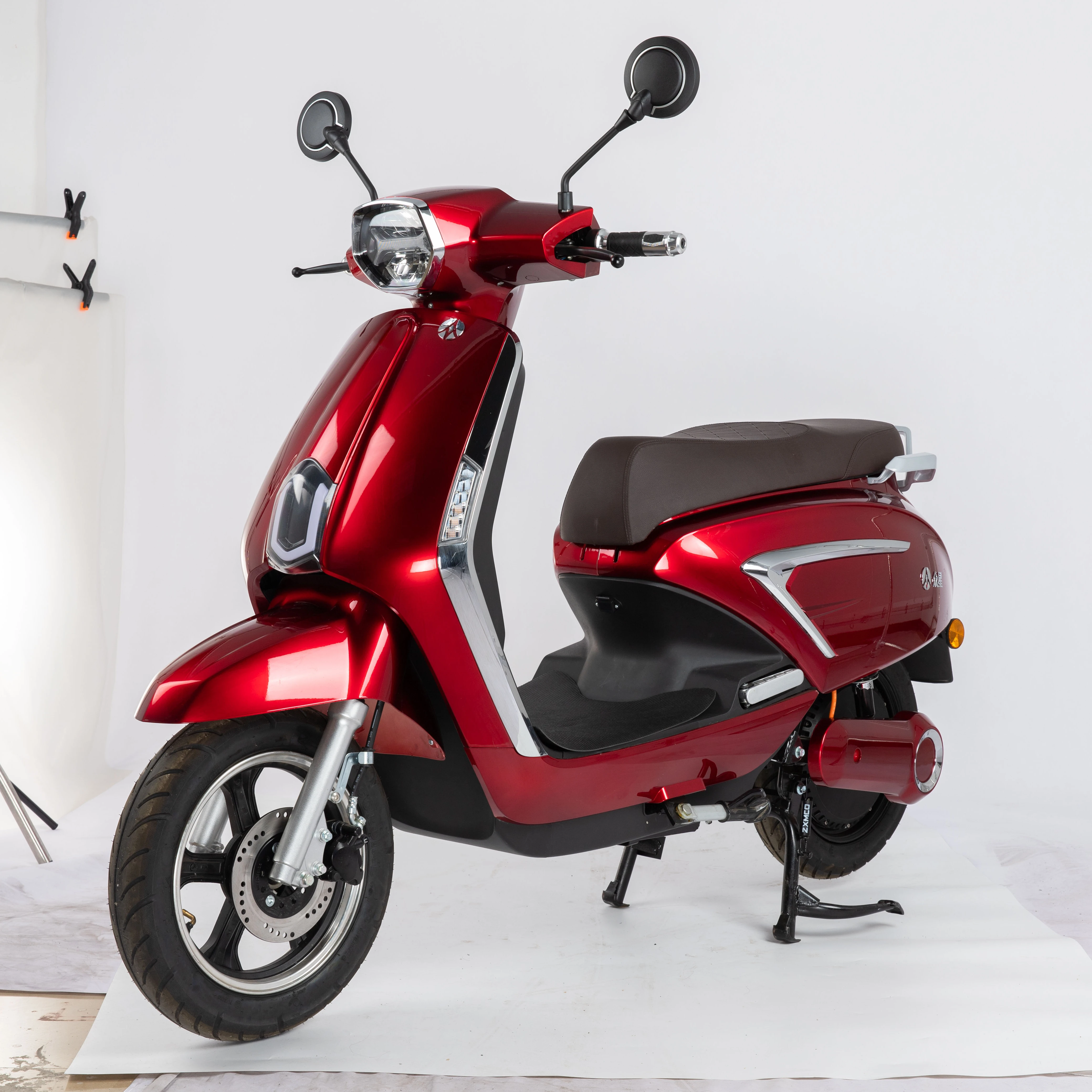 China OEM High Speed New Model Electric Motorcycle Scooter 800-3000W