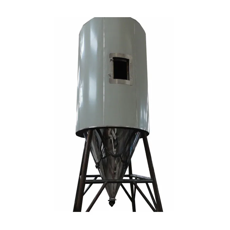 Spray dryer drying equipment milk and whey dehydrating machine make instant coffee powder milk