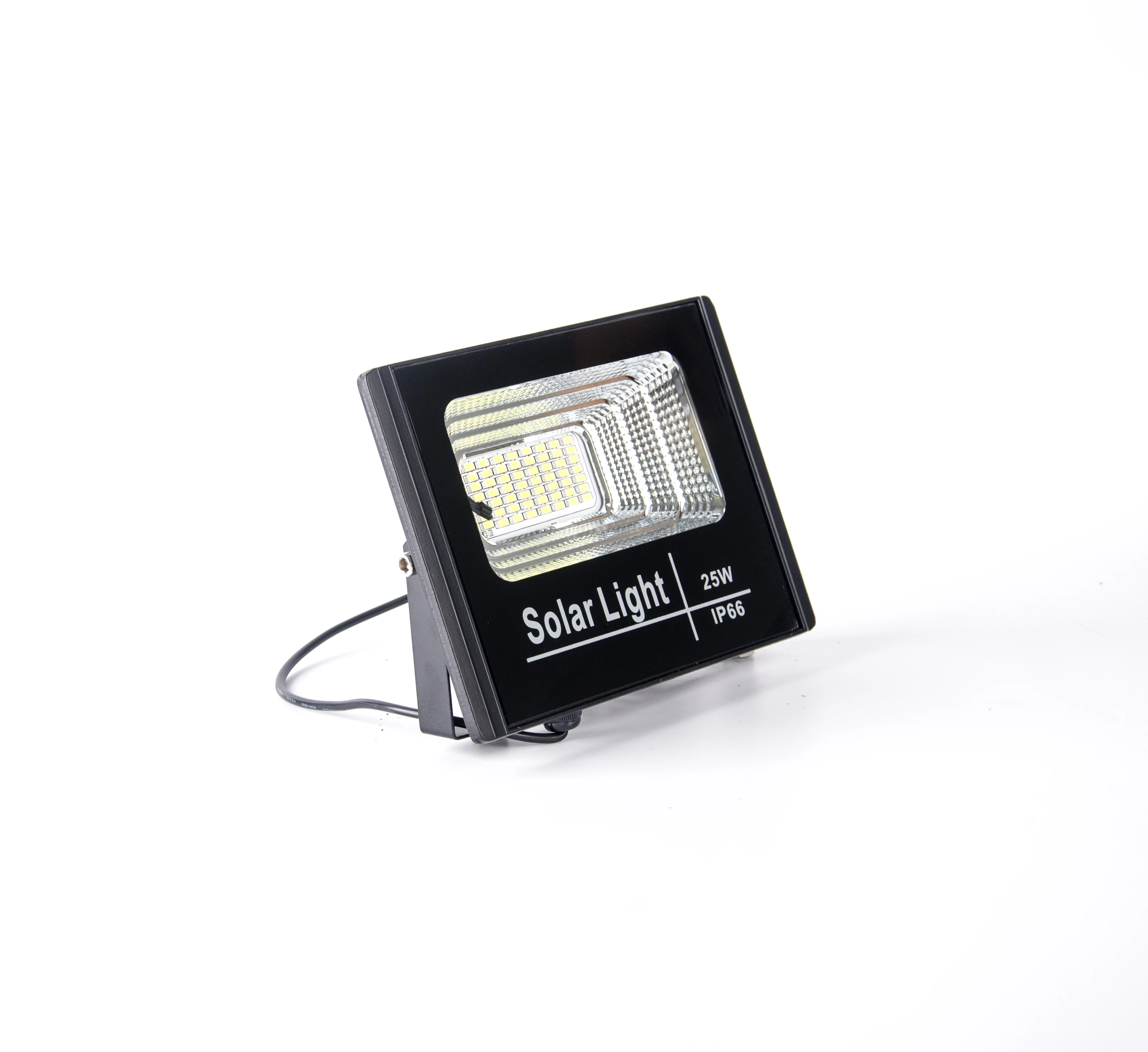 Jiangmen Factory 30W Led Flood Solar Lamp Outdoor Modern Lights Led Stadium Light Outdoor IP65 High Brightness Led Floodlight
