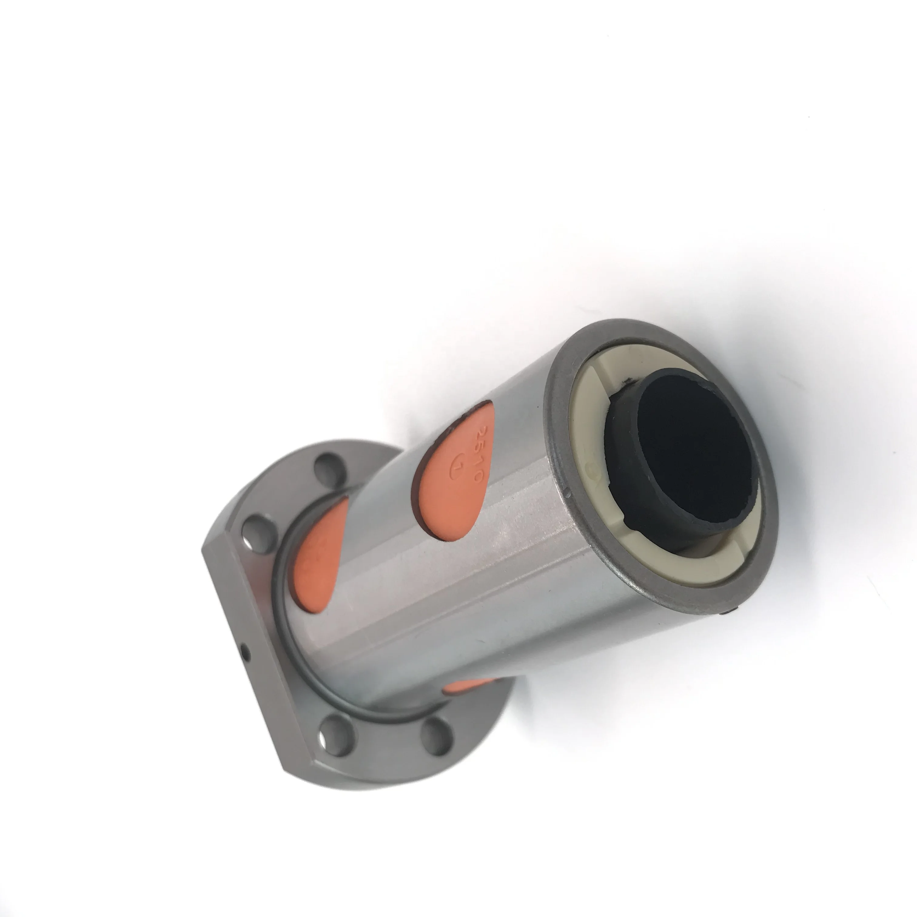  Высокоточный шариковый винт с холодной резьбой sfu1204 sfu1605-3 sfu2505 шариковой