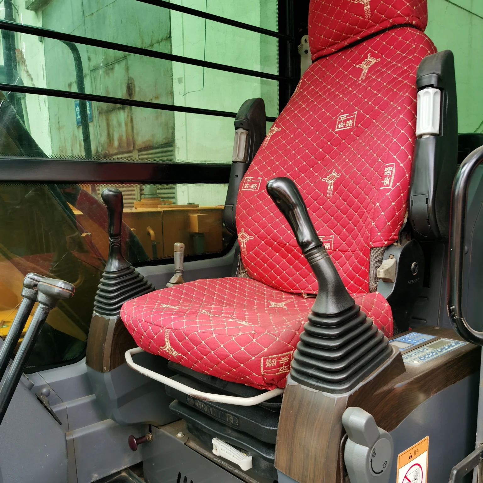 Used Hot sale Mini Excavator Sany 75C  Track Crawler Micro Digger Tractor for Sale Good Excavator